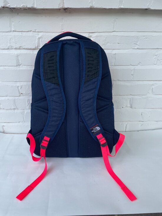 The North Face Wasatch 35L Backpack, laptop, school, outdoor, hiking, gorpcore main image 9